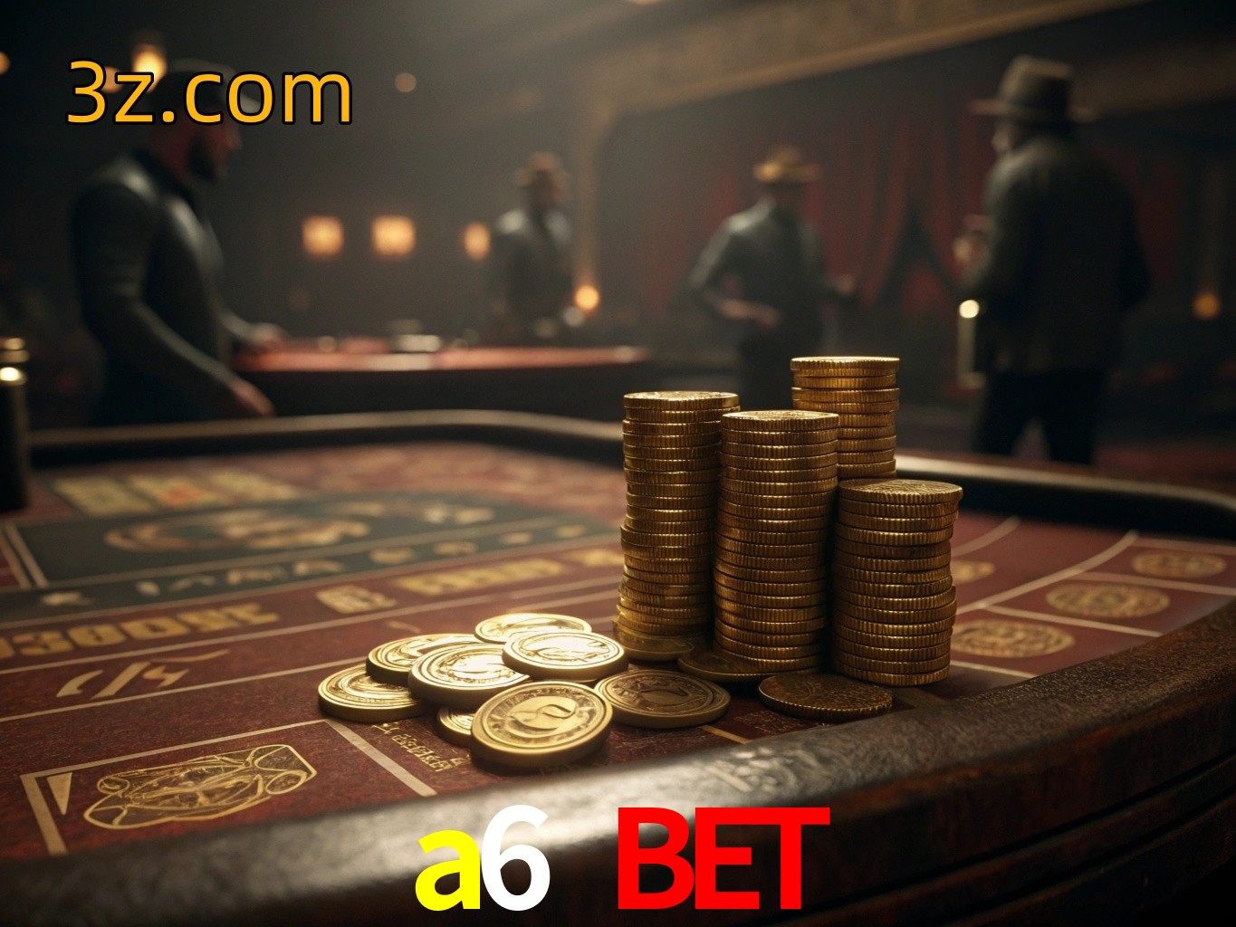  a6 bet app