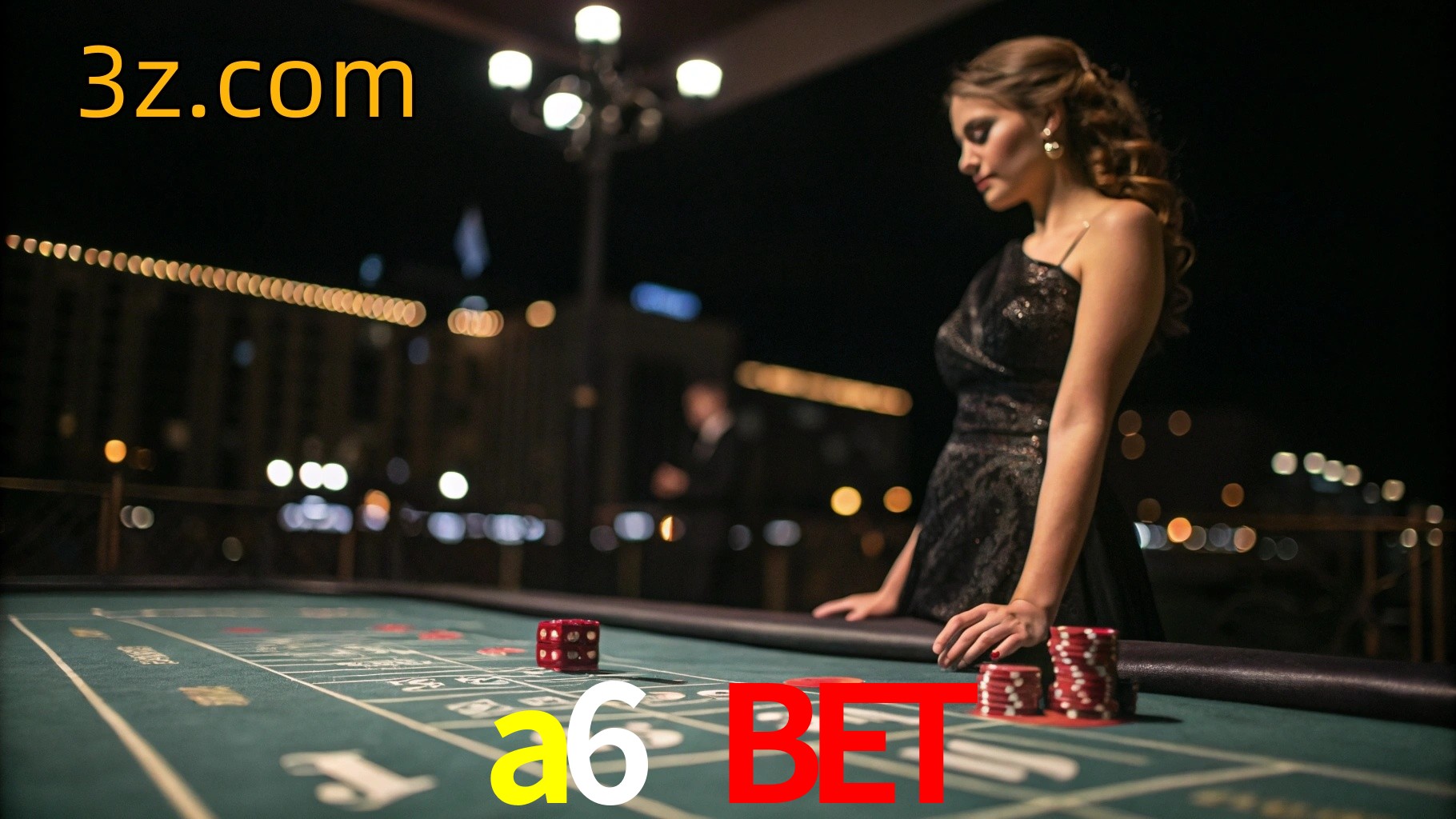 login a6 bet