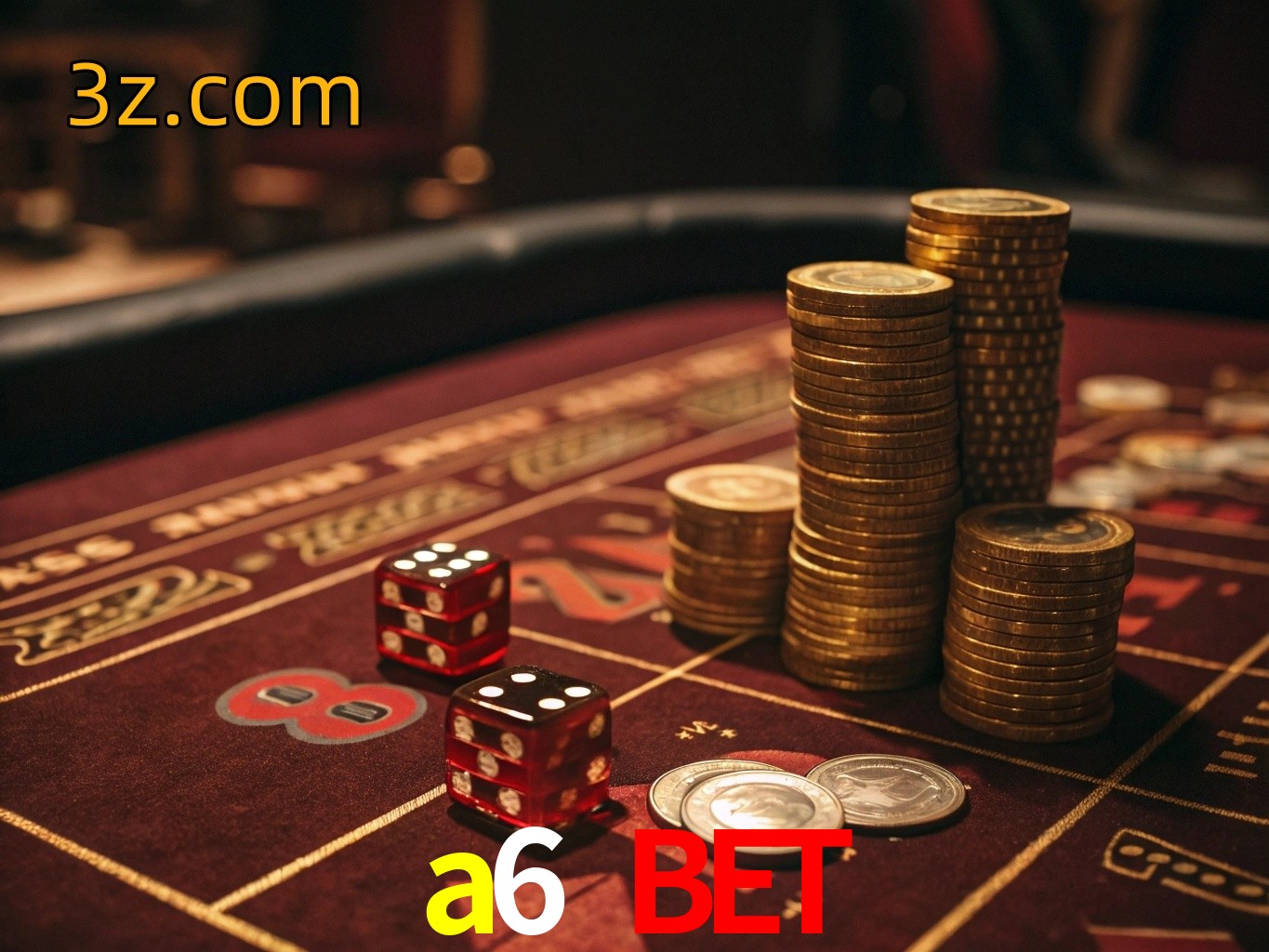 app a6 bet