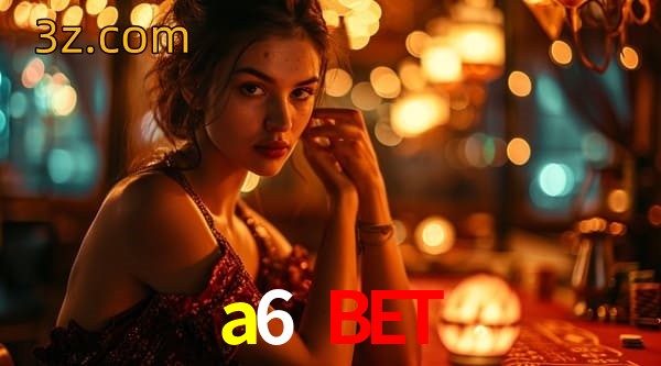  a6 bet app