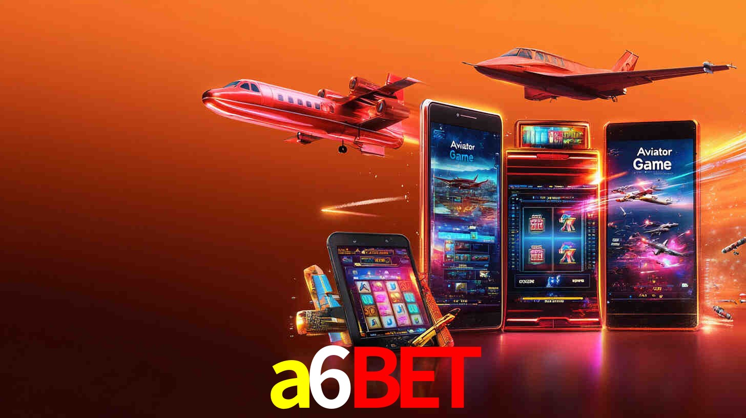 A Emoção da Loteria na a6bet: Uma Chance de Mudança de Vida