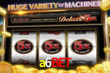 Roulette Table a6bet