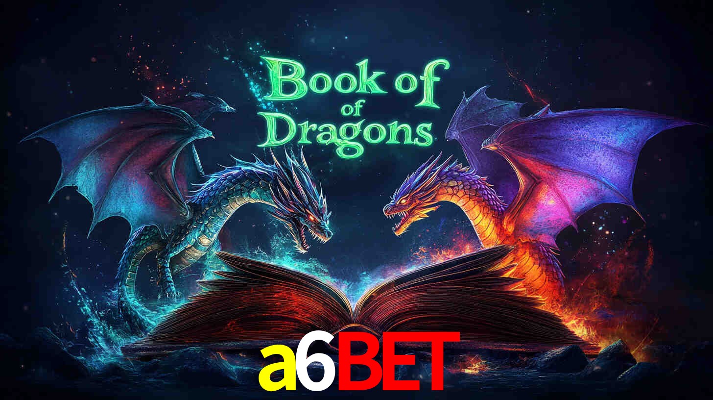 A Revolução dos Aplicativos de Jogos no a6bet