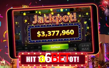 Descubra a Essência do a6bet: Nossa História e Compromissos