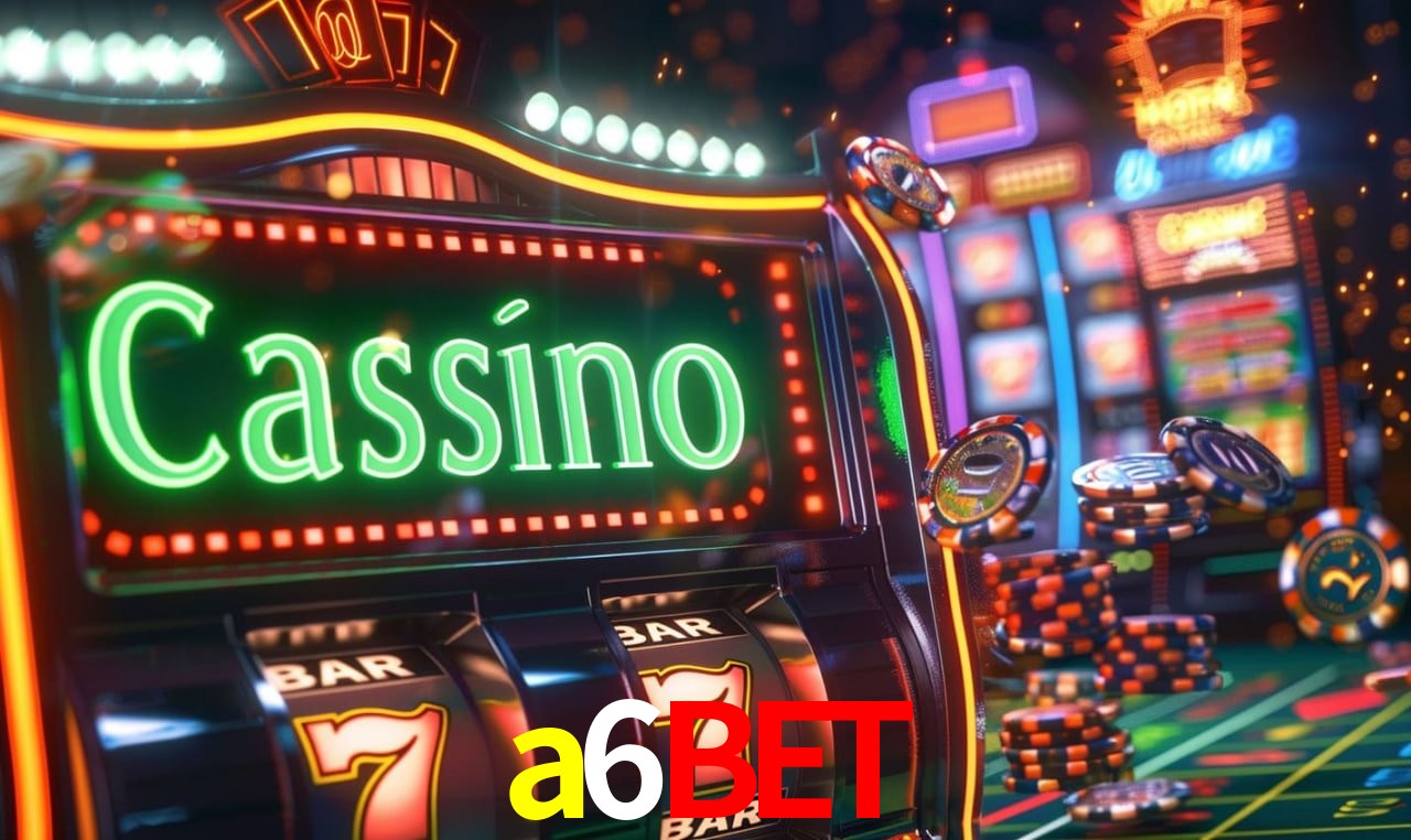 Live Casino a6bet