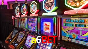 Aviator Game a6bet