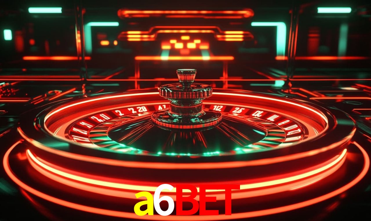 Apostas Esportivas na a6bet: Um Guia Completo
