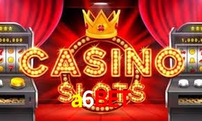 Experiência VIP a6bet