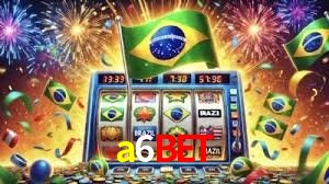 Welcome Bonus a6bet