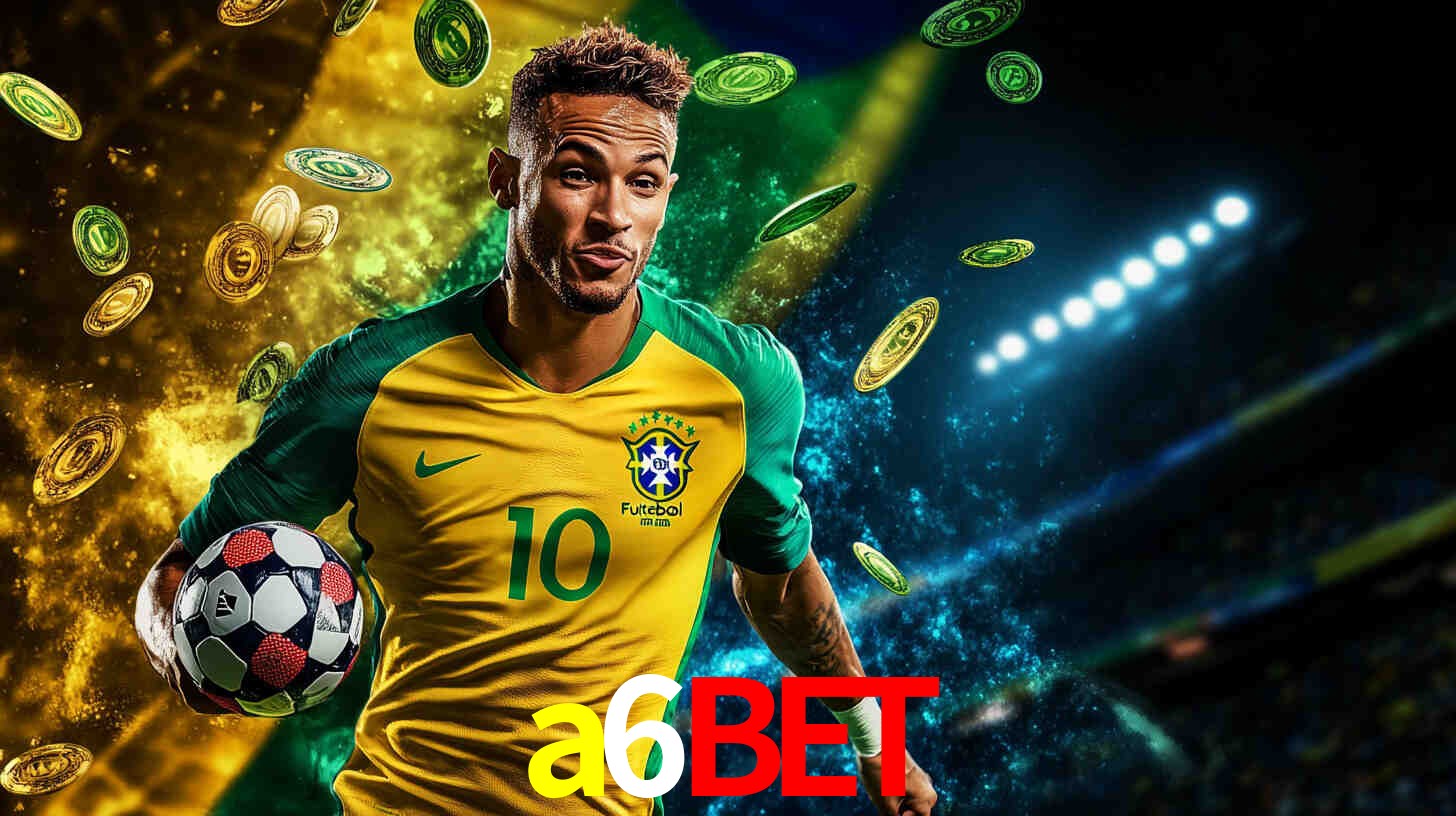 Apostas Esportivas na a6bet: Um Guia Completo
