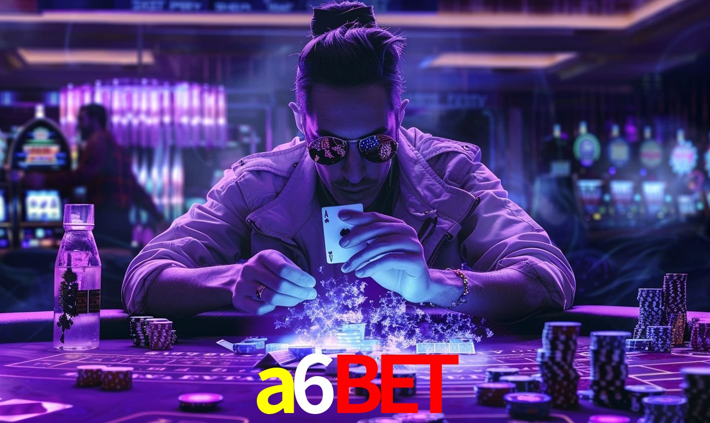 VIP Casino a6bet