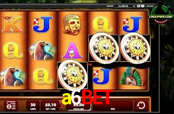 Descubra a Essência do a6bet: Nossa História e Compromissos