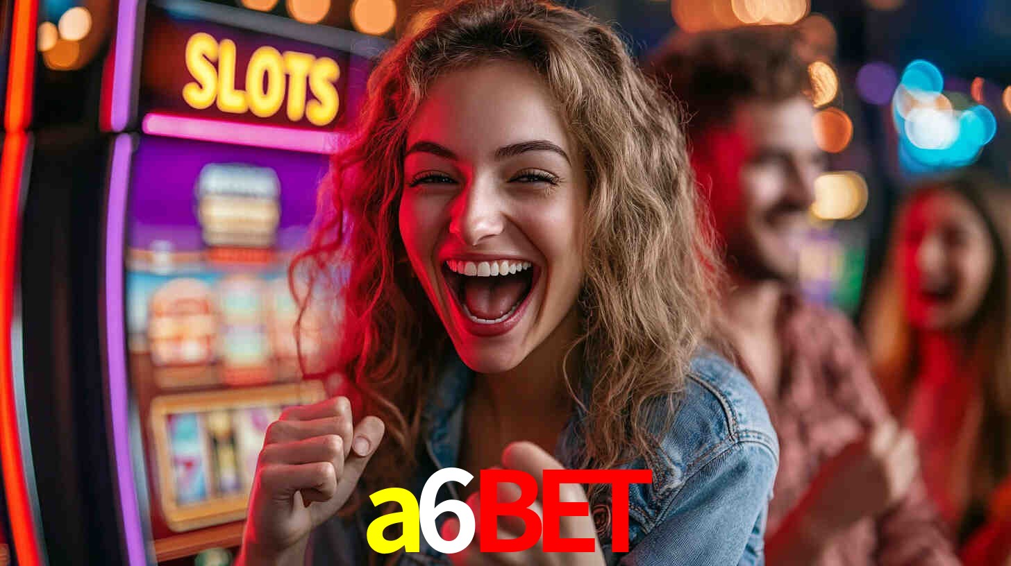 A Experiência Imersiva dos Cassinos Ao Vivo no a6bet