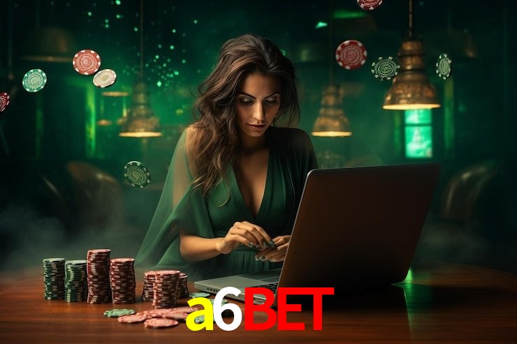 Premium Interface a6bet