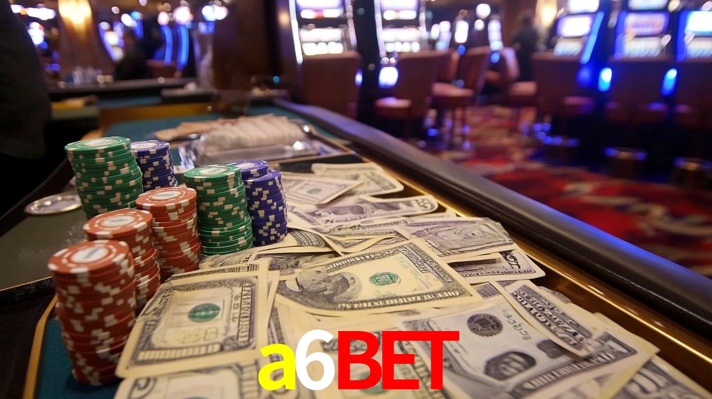 Weekend Specials a6bet