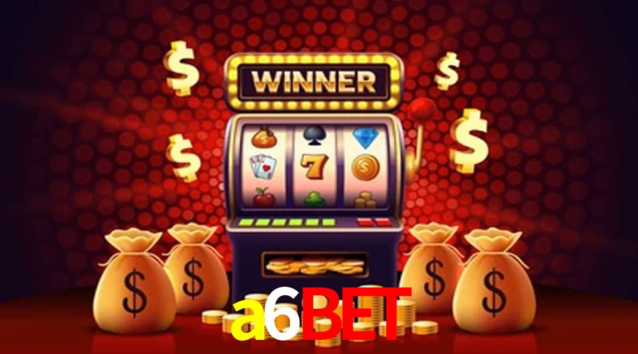 Slot Games a6bet