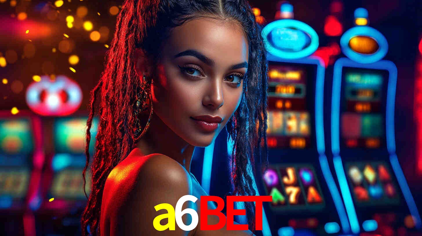 A Popularidade dos Caça-Níqueis no a6bet
