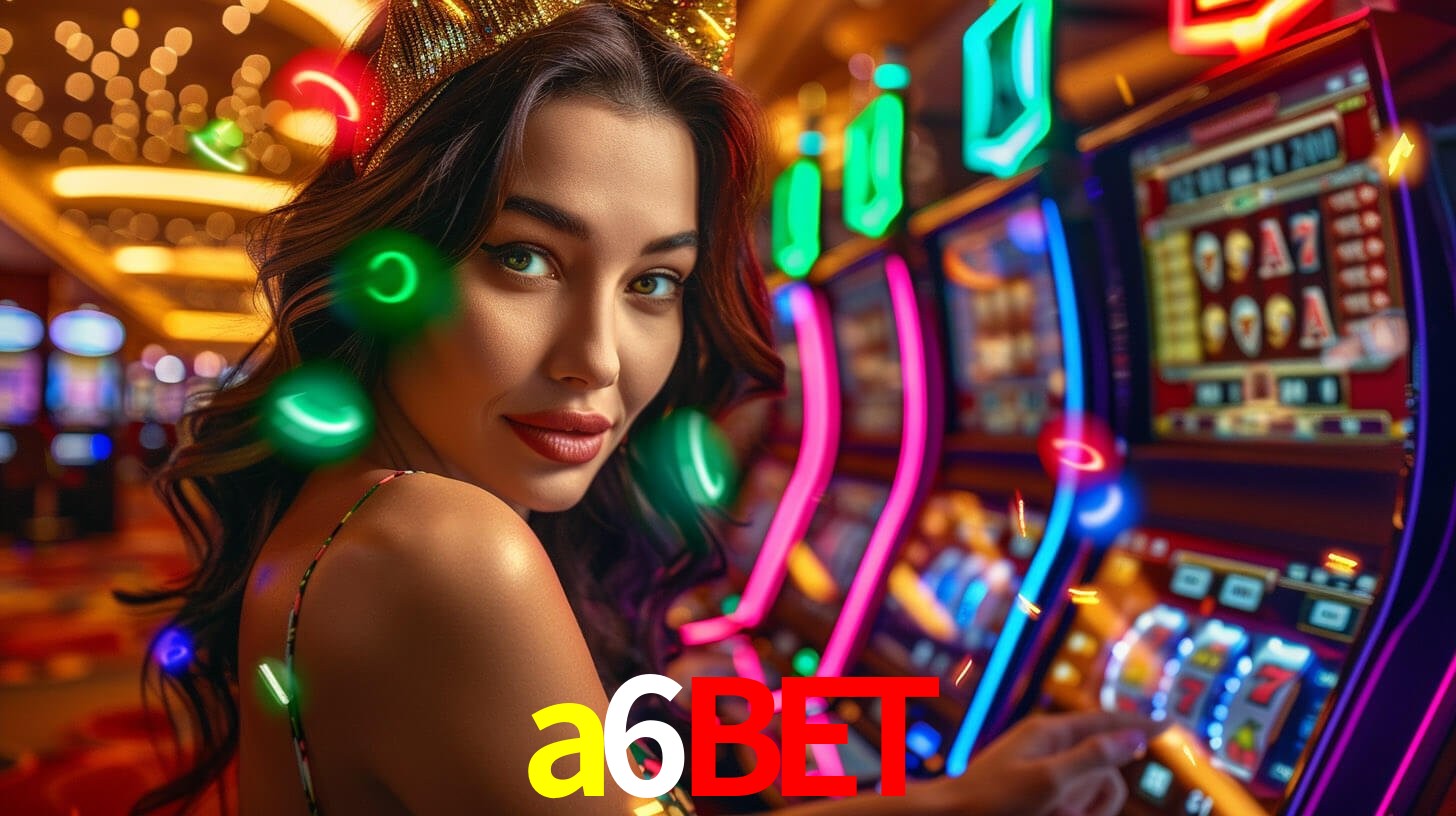 Exclusive Games a6bet