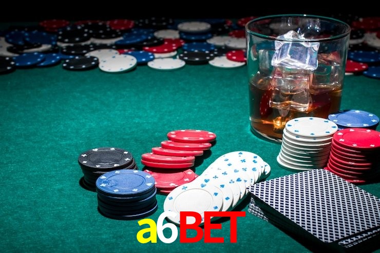cassino a6bet