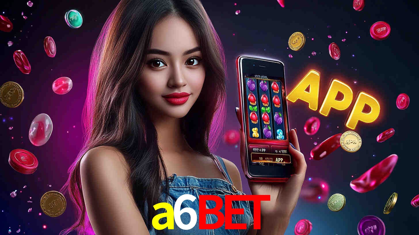 Desvendando o Mundo dos Jogos Virtuais na a6bet