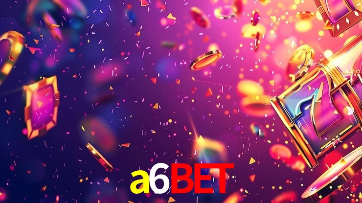 Inovações de Jogos na a6bet: O Futuro das Experiências Interativas