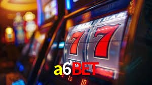 Slot Games a6bet