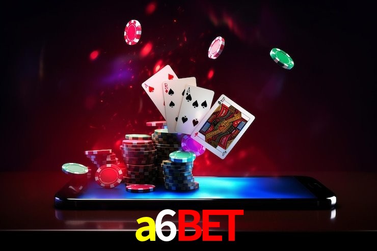 Statistics a6bet