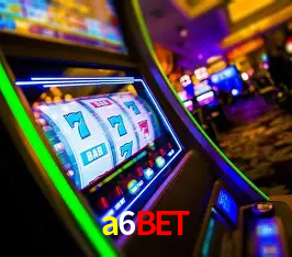 A Revolução dos Aplicativos de Jogos no a6bet