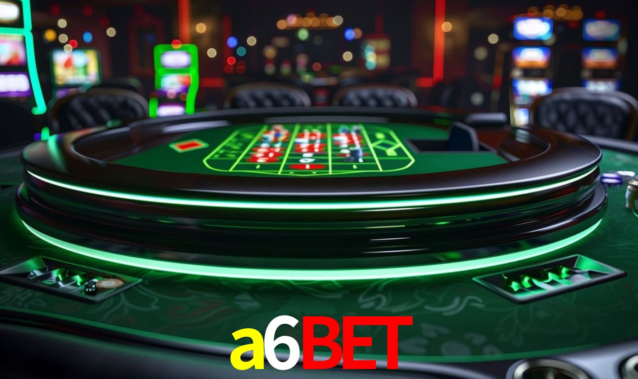 Security Systems a6bet