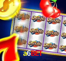 A Experiência Imersiva dos Cassinos Ao Vivo no a6bet