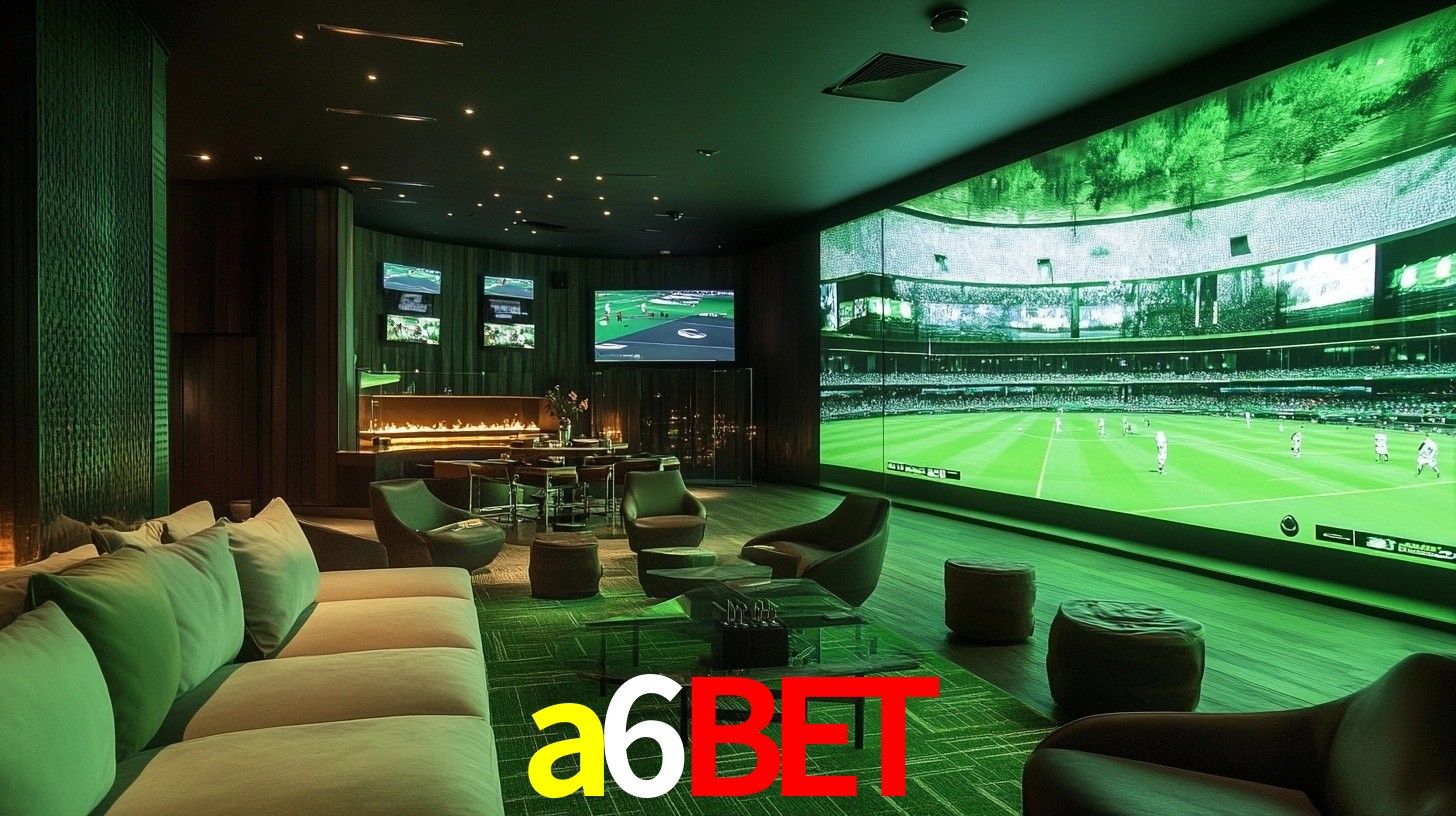 a6bet: Seu Especialista em Apostas Esportivas Brasileiras